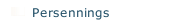 Persennings
